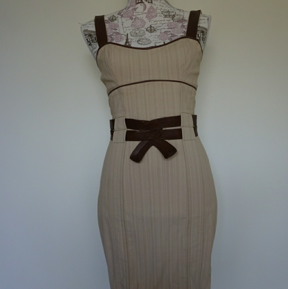 La Perla Dress